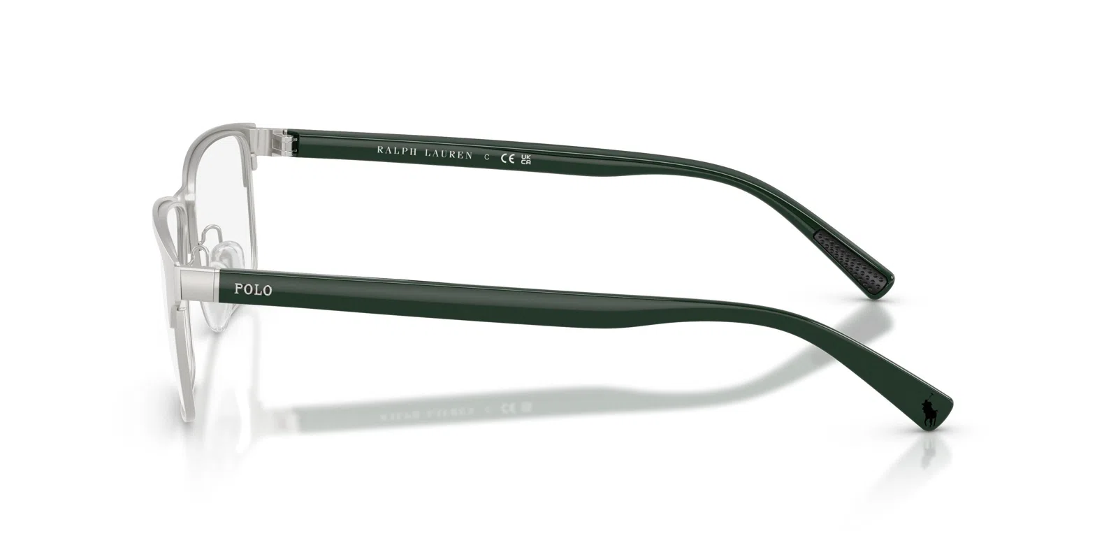 Polo 1243 Eyeglasses - view 17